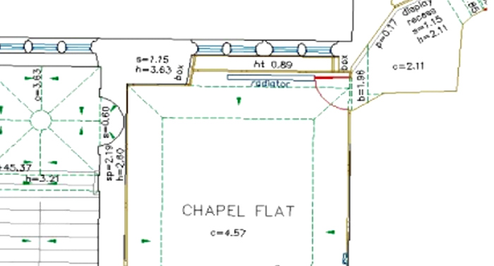 CSL Measurement