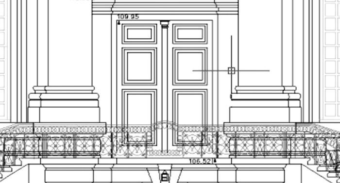 CSL Elevation