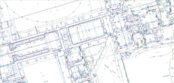 measured building survey